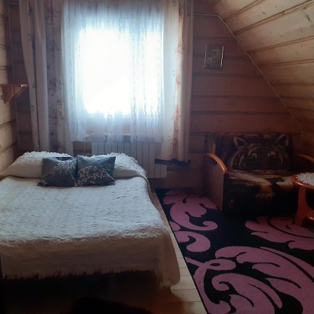 Pod Modrzewiem Bukowina Tatrzańska Dış mekan fotoğraf