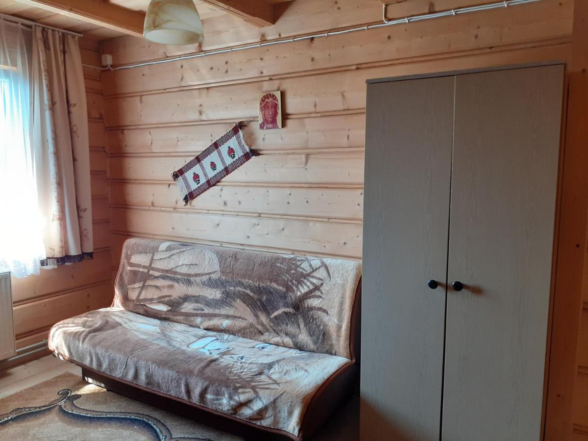 Pod Modrzewiem Bukowina Tatrzańska Dış mekan fotoğraf