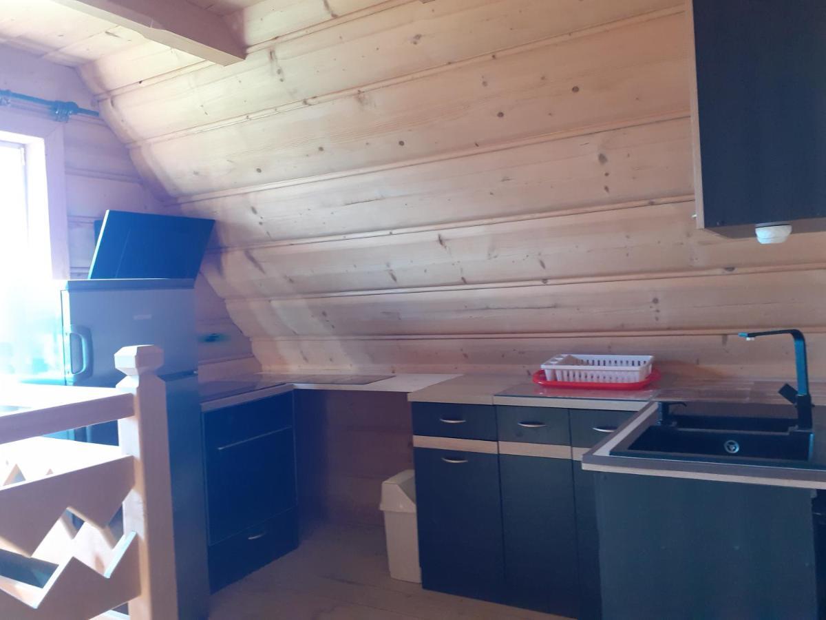Pod Modrzewiem Bukowina Tatrzańska Dış mekan fotoğraf