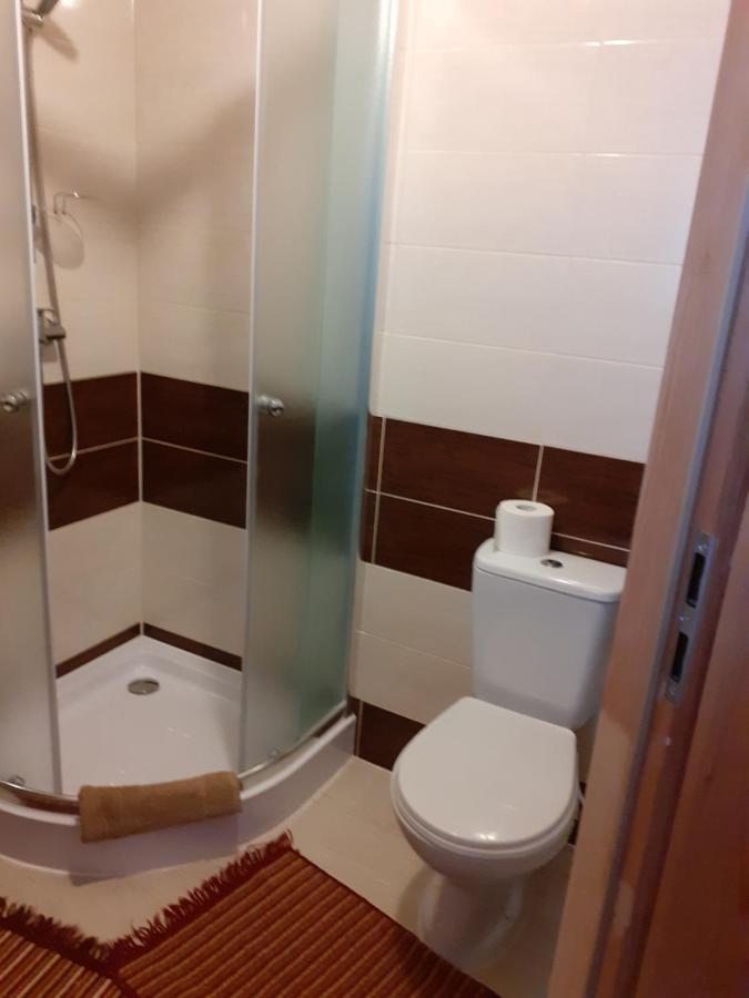 Pod Modrzewiem Bukowina Tatrzańska Dış mekan fotoğraf